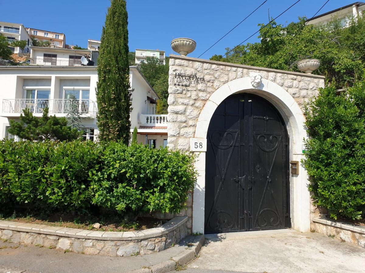 דירות סנג' Bella Casa מראה חיצוני תמונה