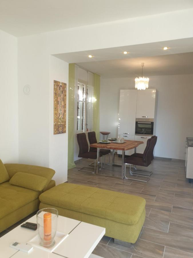 דירות סנג' Bella Casa מראה חיצוני תמונה