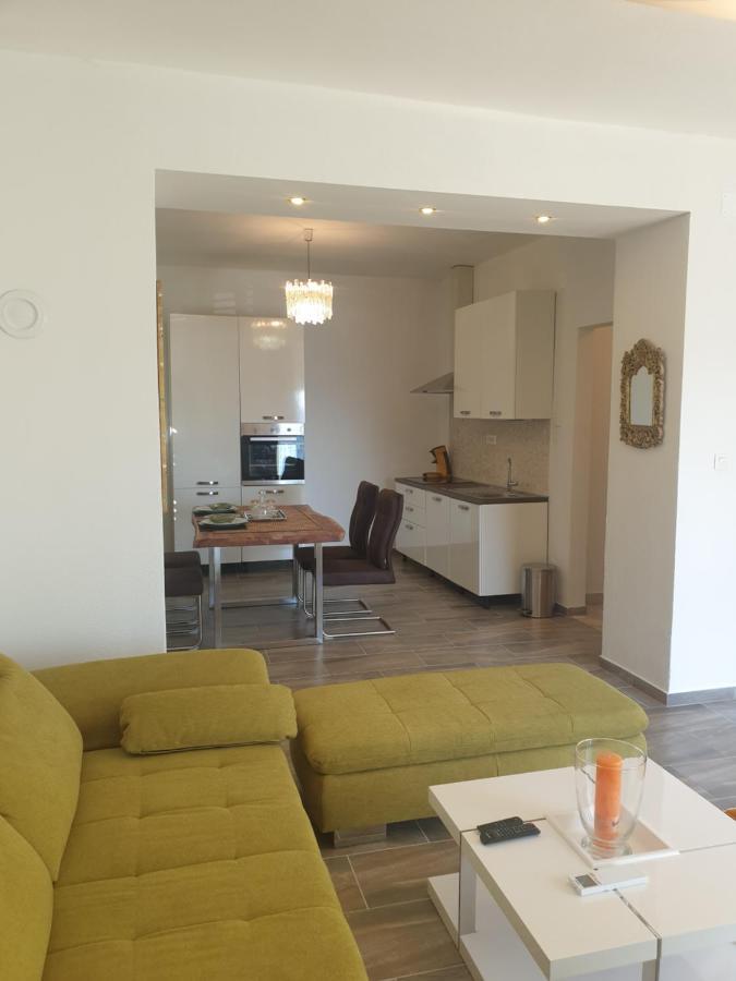 דירות סנג' Bella Casa מראה חיצוני תמונה