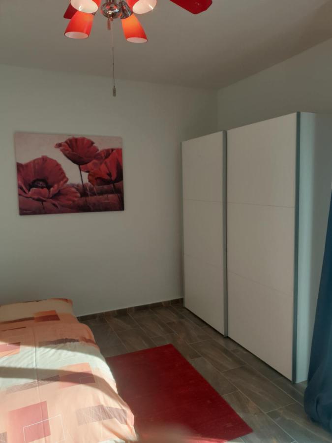 דירות סנג' Bella Casa מראה חיצוני תמונה